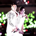 [구동월가] 유노윤호와 툥이 <b>한컷</b>ㅠㅠㅠㅠㅠㅠㅠ