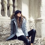 [페스<b>포우</b>] 여자 겨울 패딩 추천!페스 <b>포우</b>!