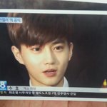 [EXO] 시발 지금버스탔는데 교복입은것들이