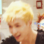 [EXO] 근데 씽이흑발은