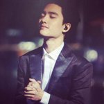 [EXO] 경수 이 사진 <b>뷰티풀</b>노래가사같아