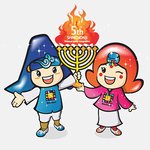 신천지 올림픽, 신천지 전국 <b>체전</b> 발전사- 2