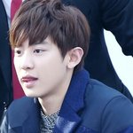 [EXO] (망상잼) 야 너 <b>소스</b>좀 닦아라
