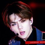 [EXO] 아 존나졸린데 