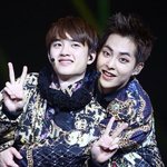 [EXO] 이번에 대상타면 제발