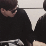 [팬픽] [ㅅㄷ] 나만 그런가? <b>공들</b>이