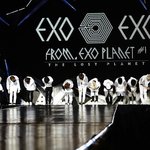 [EXO] 애들아 오늘기분진짜좋다