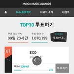 [EXO] <b>안심</b>하지말자얘들아