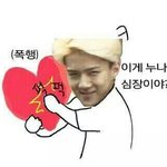 [EXO] 투표는걍기싸움이다
