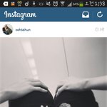 [세훈] 훈스타<b>그램</b>업뎃