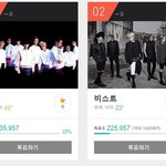 [EXO] 10000표!!!