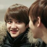 [EXO] <b>라면</b>..먹고갈래?