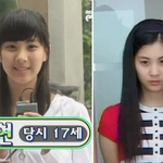 [소녀시대] 몰라보게 <b>폭풍</b> 성장한 서현, 지금이 가장 리즈인듯