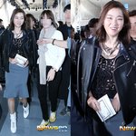 [몸매종결자] 톱모델들 사이에서도 단연 돋보일수밖에 없는 장윤주...