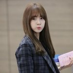 앞머리내리고 요즘 미친듯한 <b>윤아</b>미모