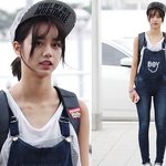 보이런던 지금봐도 예쁜거 같은데... 