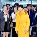 난해한 옷에도 살아남는 이나영ㅎㄷㄷ