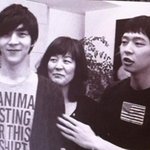 [jyj] 우월한 <b>dna</b> 인증 돋는 박유천&amp;박유환 형제