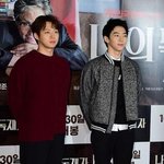 [외모종결자] 연예계 백옥피부 훈남 형제들 ~_~