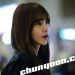 [윤아] 데뷔이래 앞머리 <b>존예</b> 기록 예감?