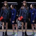 [여신] 솔직히 예뻐도 너무 예쁜 윤아