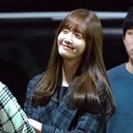 [외모종결자] 윤아 긴머리+앞머리 여신 등극