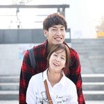 [김영광] 14cm 차이나는 김영광 경수진 커플~꺄~ 너무예뻐!...