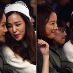 [보조개미인] 보조개하나로 <b>남심</b> 사로잡는 여자 연예인