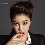 <b>시크</b>한 걸그룹 매니시룩 모음