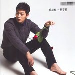 <b>듬직</b> 혹은 반전! 아이돌 맏형