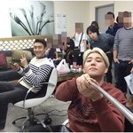[강인] 요요와 이별한 것 같은 강인 최근!