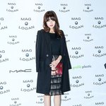 패션<b>위크</b> 참석한 女스타 패션