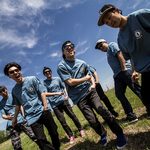 할거 없어서 춤영상만 보네요..