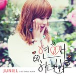 주니엘 대만까지 앨범발매??