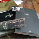 [비스트] 앨범왓으요