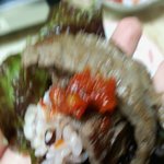 [팬픽] [저녁메뉴]다들뭐먹ㄱ고있어 ㅇㅂㅇ??