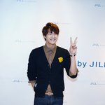 [김영광] 김영광 질바이셔츠 팬싸<b>인회</b> 현장!!!!