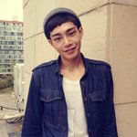 - 모델 겸 배우 김재영 <b>사복</b>패션 -