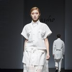 서울패션위크 다녀왔어요~~~