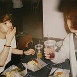 [CHEN] 볼빵빵 첸다람쥐