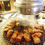 <b>먹방</b>먹방 고기고기