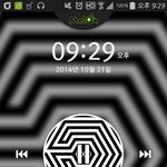[EXO] 지금들어와서 그런데 왜 멜론 <b>뭔</b><b>일</b>인데