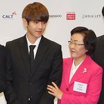 [백현] 공부 열심히 하자! 성공해서 백현이 보자