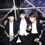 [EXO] <b>비글</b>라인이 뭉쳤군ㅠㅠㅠㅠ
