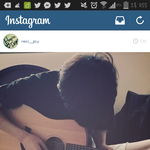 [EXO] 찬열인스타