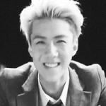 [EXO] 지금 투표<b>창</b>을 보고 있을 세훈이표정