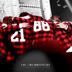 [EXO] 이번 시상식도 <b>이</b> 모습 나오게 <b>해야지</b>ㅜㅜ