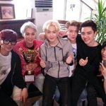 [EXO] 이번 시상식도 <b>이</b> 모습 나오게 <b>해야지</b>ㅜㅜ