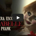 [작은공포] <b>애나벨</b> 인형의 공포