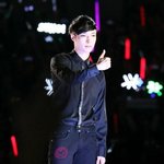 [EXO] 이번상하이스엠콘에서 씽이말이야..